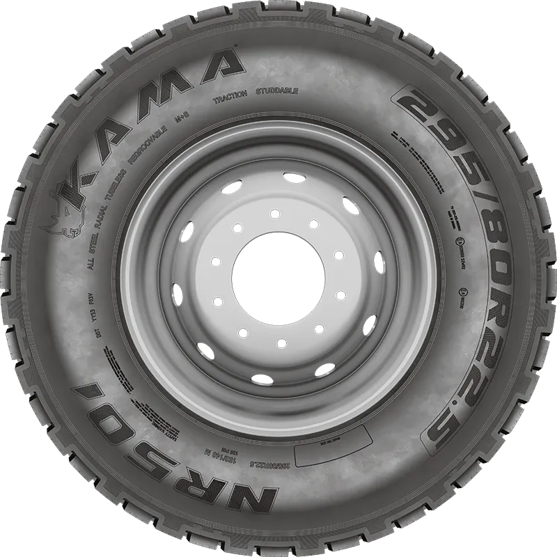 KAMA NR 501 в Каспийске — KAMA TYRES KAMA NR 501 в Каспийске