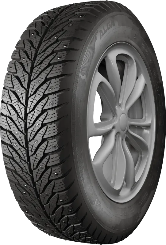 KAMA ALGA (НК-531) в Каспийске — KAMA TYRES KAMA ALGA (НК-531) в Каспийске