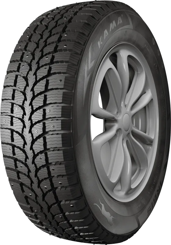 KAMA-505 ИРБИС в Каспийске — KAMA TYRES KAMA-505 ИРБИС в Каспийске