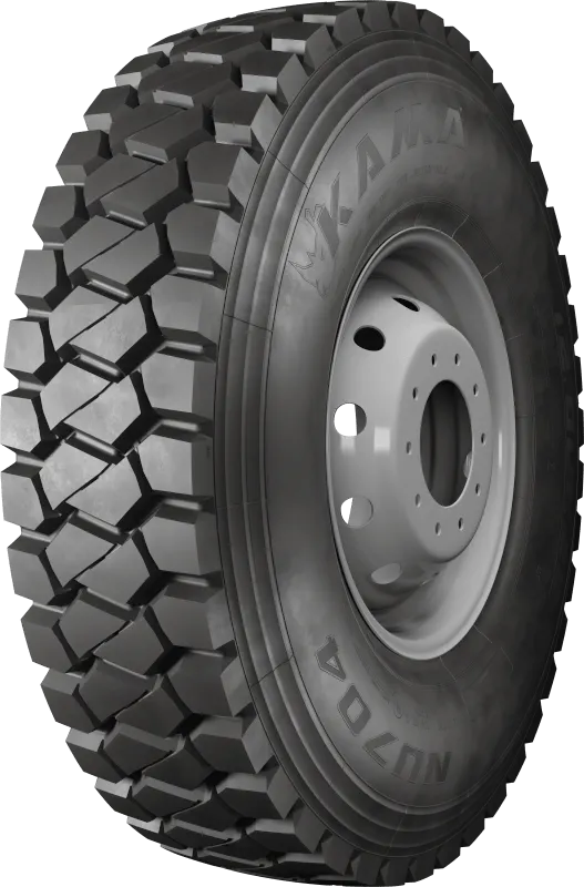 KAMA NU 704 в Каспийске — KAMA TYRES KAMA NU 704 в Каспийске