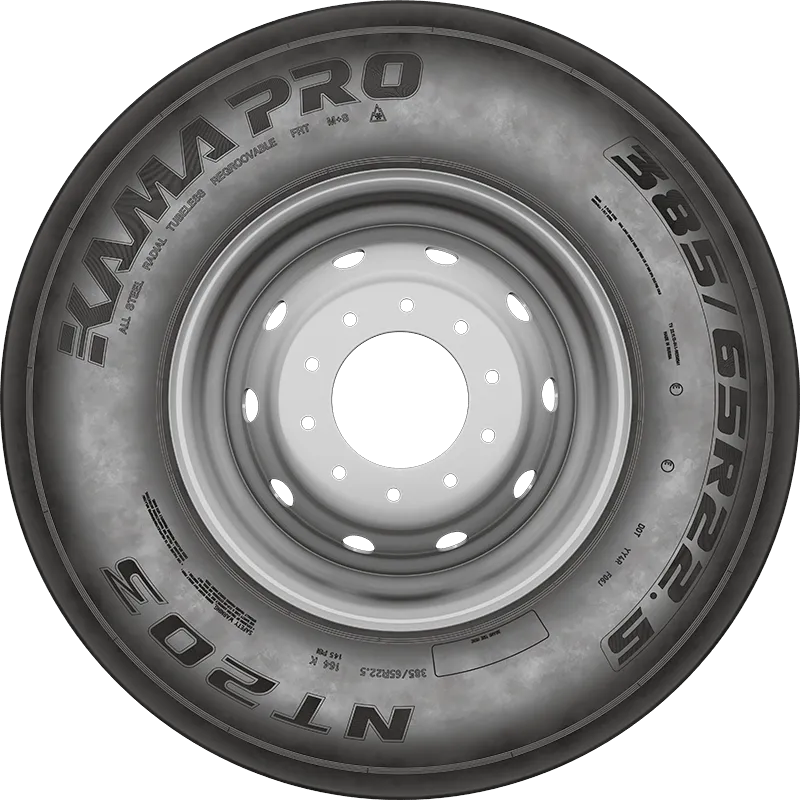 KAMA PRO NT 203 в Каспийске — KAMA TYRES KAMA PRO NT 203 в Каспийске