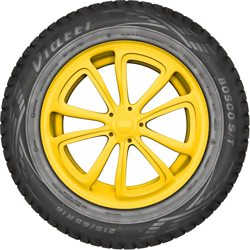 Viatti Bosco S/T (V-526) в Каспийске — KAMA TYRES Viatti Bosco S/T (V-526) в Каспийске