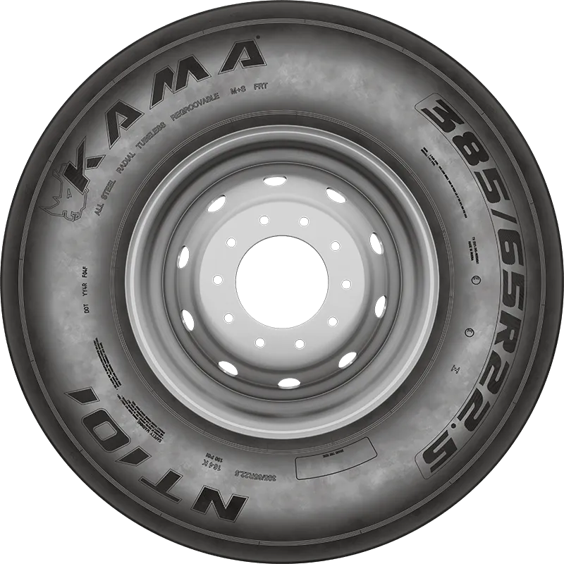 KAMA NT 101 в Каспийске — KAMA TYRES KAMA NT 101 в Каспийске