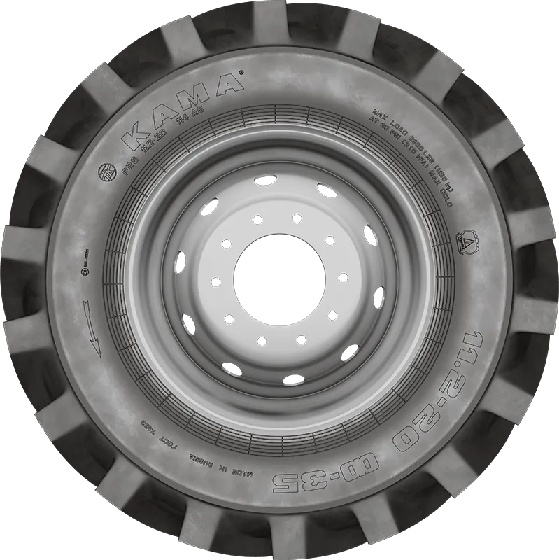 Ф-35 в Каспийске — KAMA TYRES Ф-35 в Каспийске
